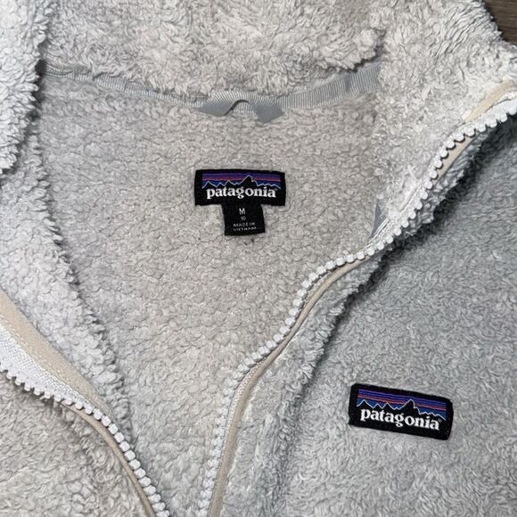 Patagonia Zip Up Fleece - Picture 3 of 3